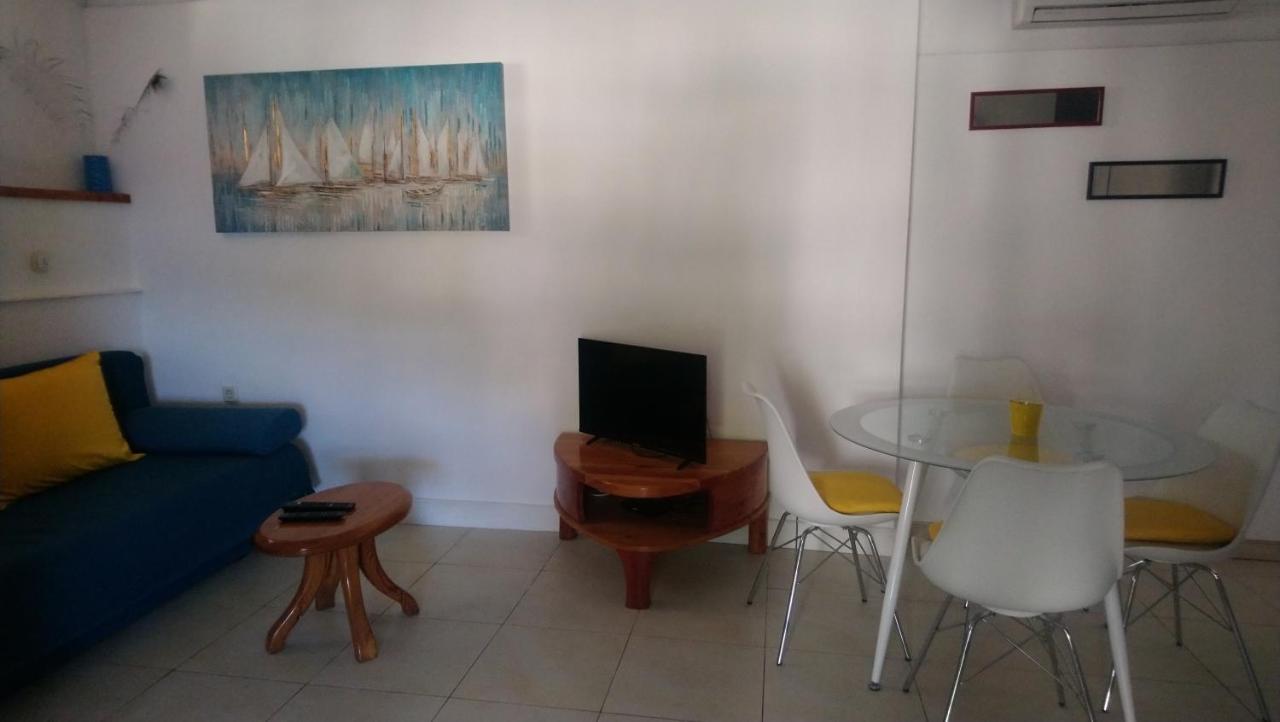 סאלי Apartment In A Beautiful Bay Sascica מראה חיצוני תמונה