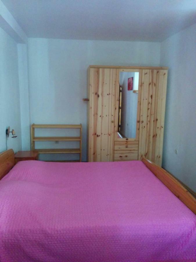 סאלי Apartment In A Beautiful Bay Sascica מראה חיצוני תמונה